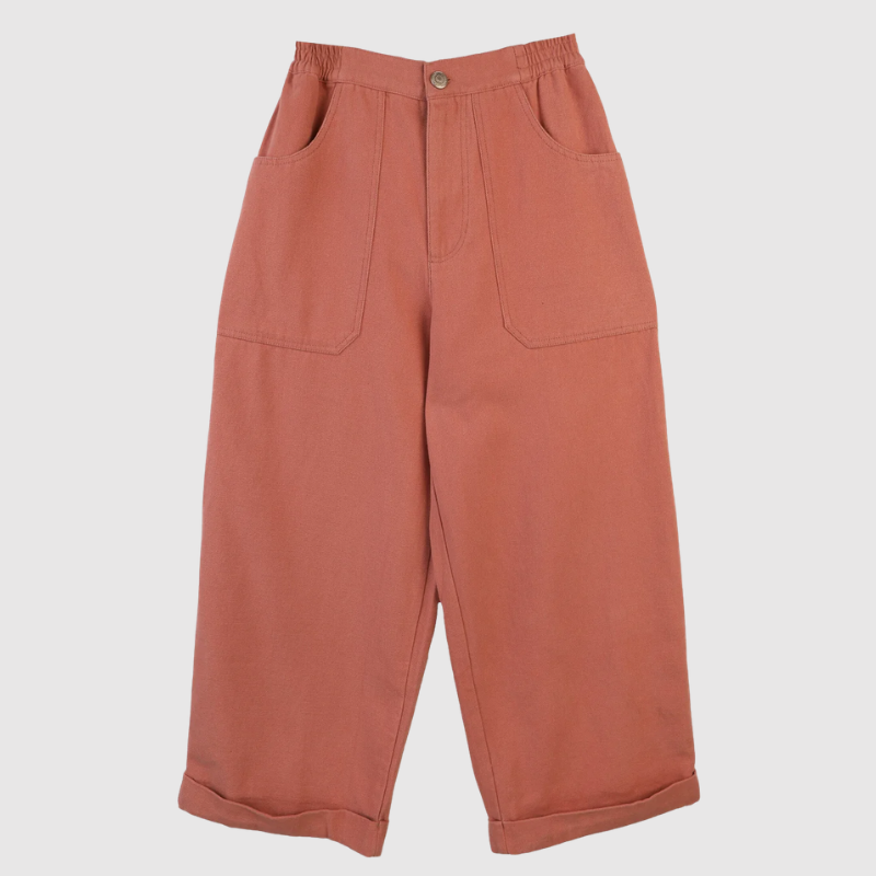 L.F. Markey - Lars Trouser in blush (3).png