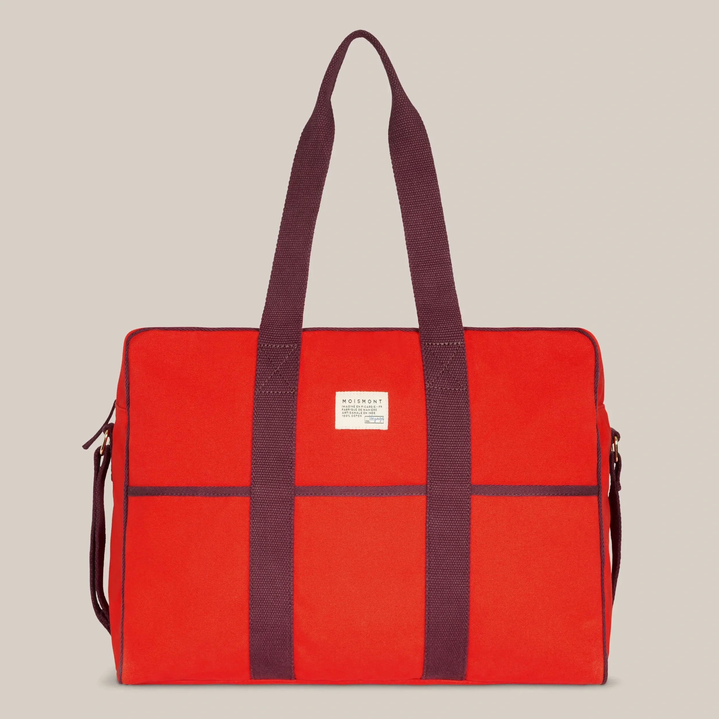 Moismont+-+Large+Week-End+Bag+N%C2%B048+Canvas+Jasper.webp