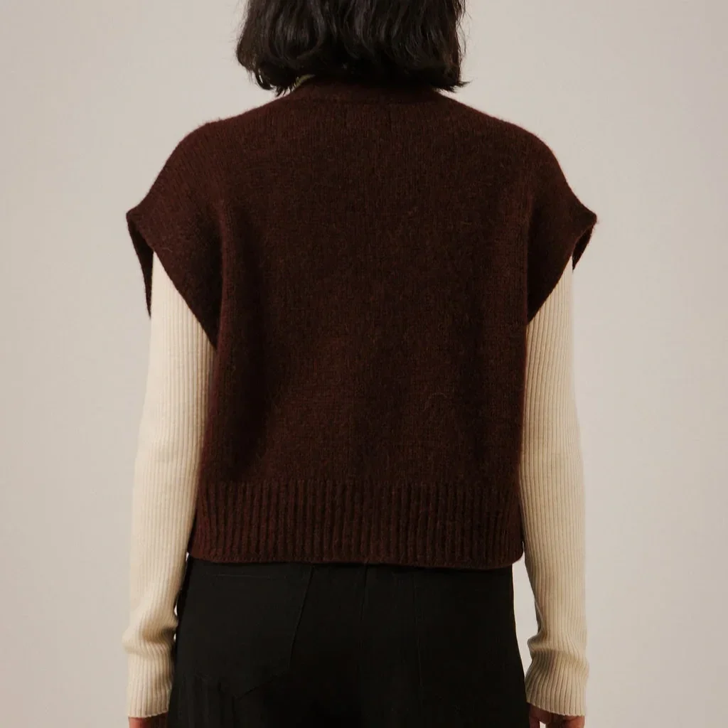 Bare-Knitwear-Alpaca-Button-Down-Vest-Deep-Maroon-3.webp