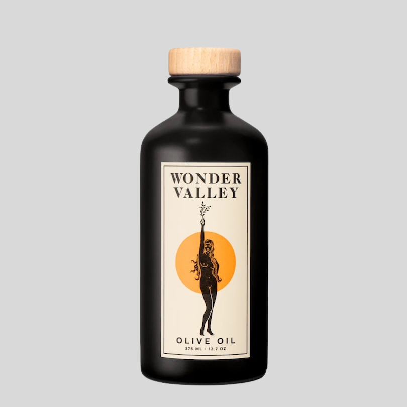 Wonder Valley Olive Oil