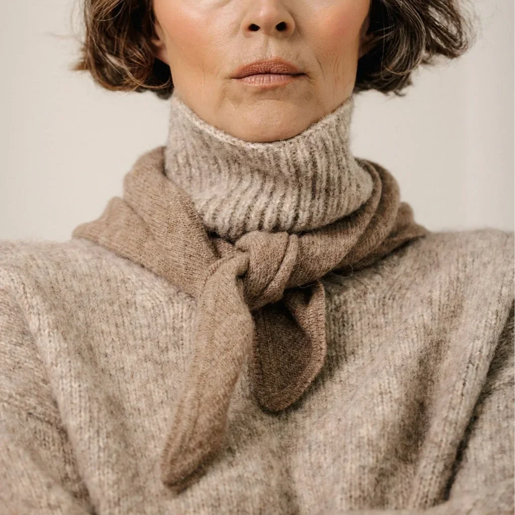Bare-Knitwear-Baby-Alpaca-Bandana-Dark-Fawn.webp