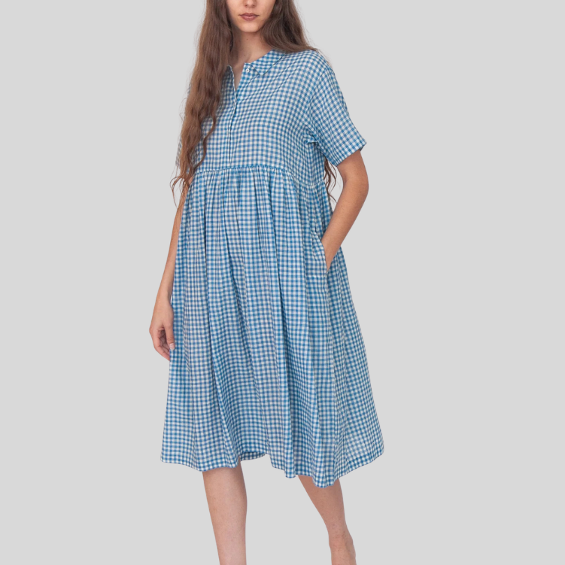 Matta-dora-tie-dye-checks-dress-Boscos-mercantile.png