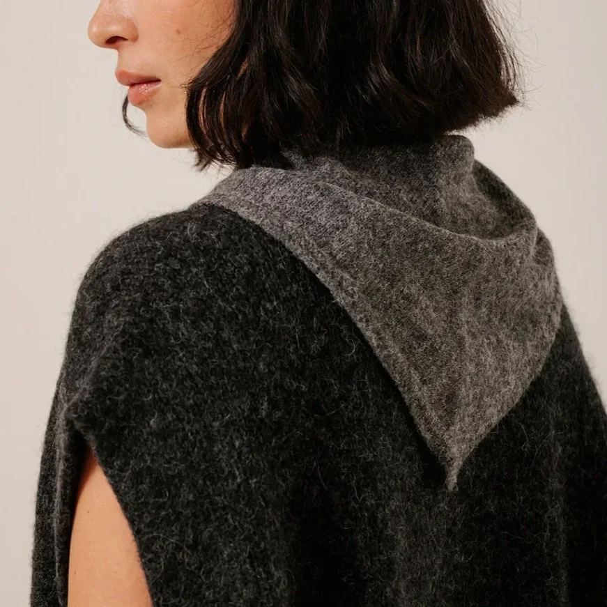 Bare-Knitwear-Baby-Alpaca-Bandana-Charcoal-2.webp