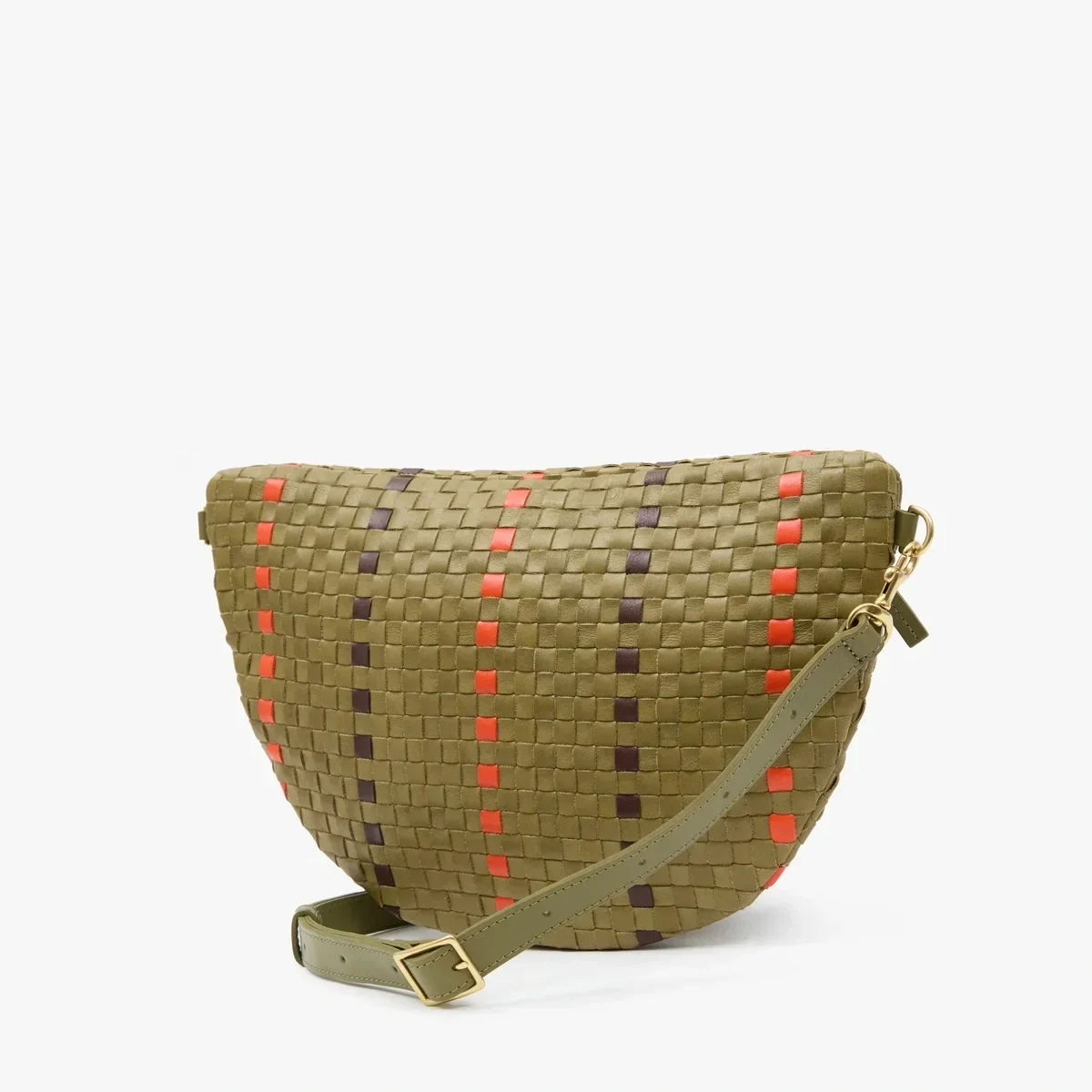 Grande-Fanny-Woven-Checker-w-Stripe---CVH1000727-OLVML---back.webp