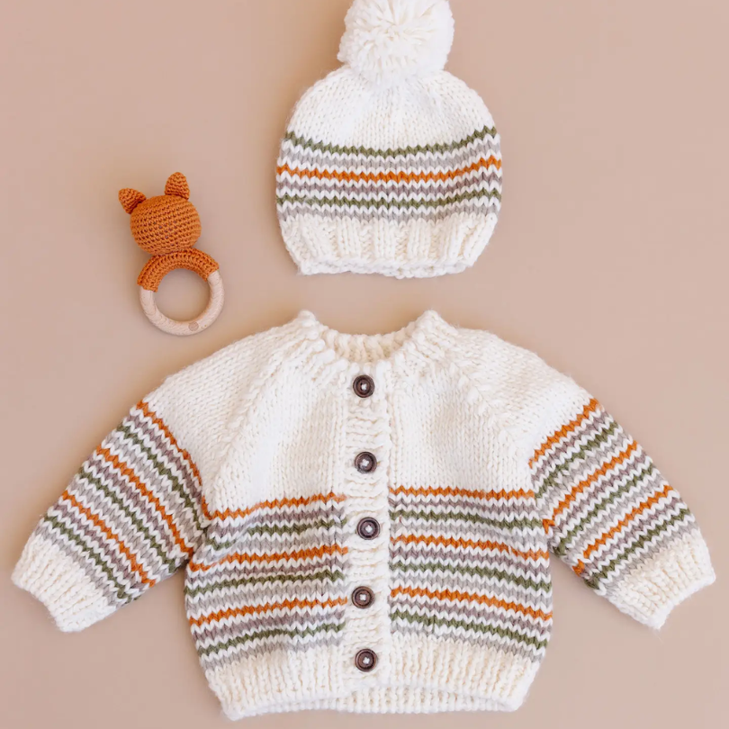 blueberry hill-Woodland Stripe Cardigan Baby Fall Winter-boscos-mercantile (3).png