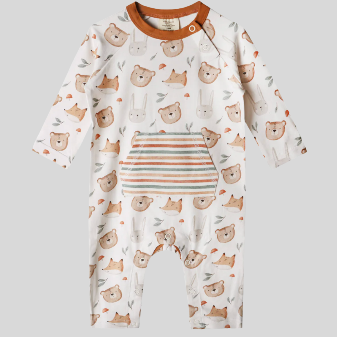 Viverano - Forest Animals Pocket Jumpsuit.png
