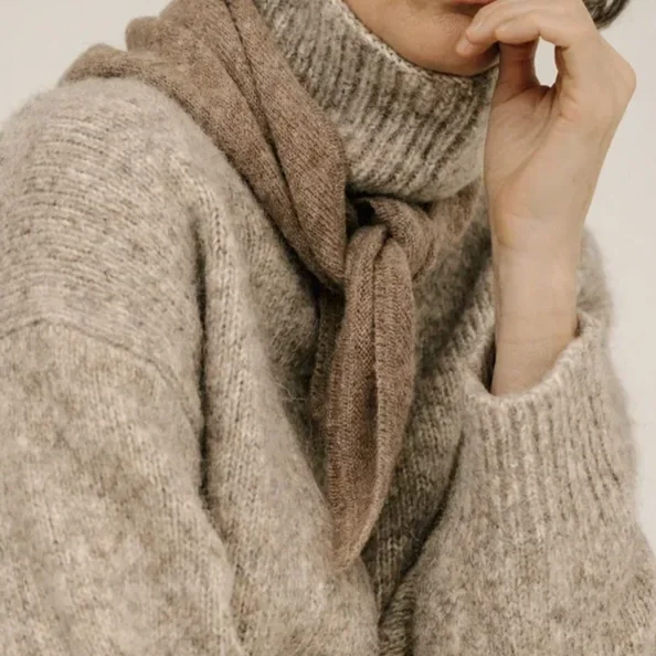 Bare-Knitwear-Baby-Alpaca-Bandana-Dark-Fawn-2.webp