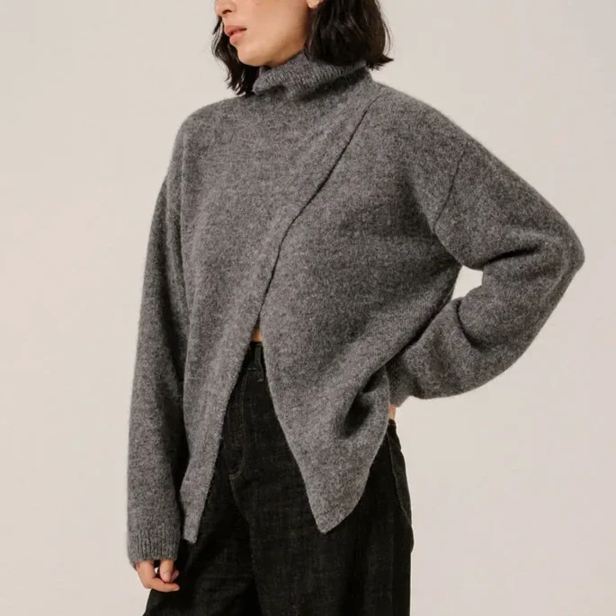 Bare-Knitwear-Asymmetric-Funnel-Neck-Charcoal-2.webp