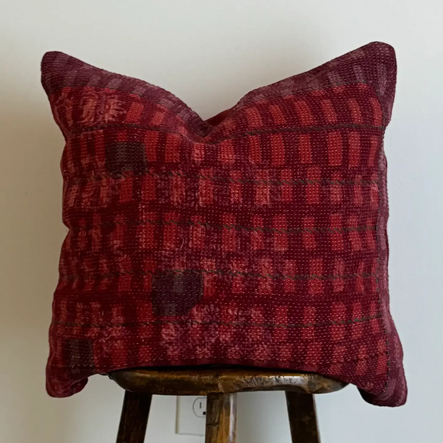 Aloka Home - Hennie Pillow Cover