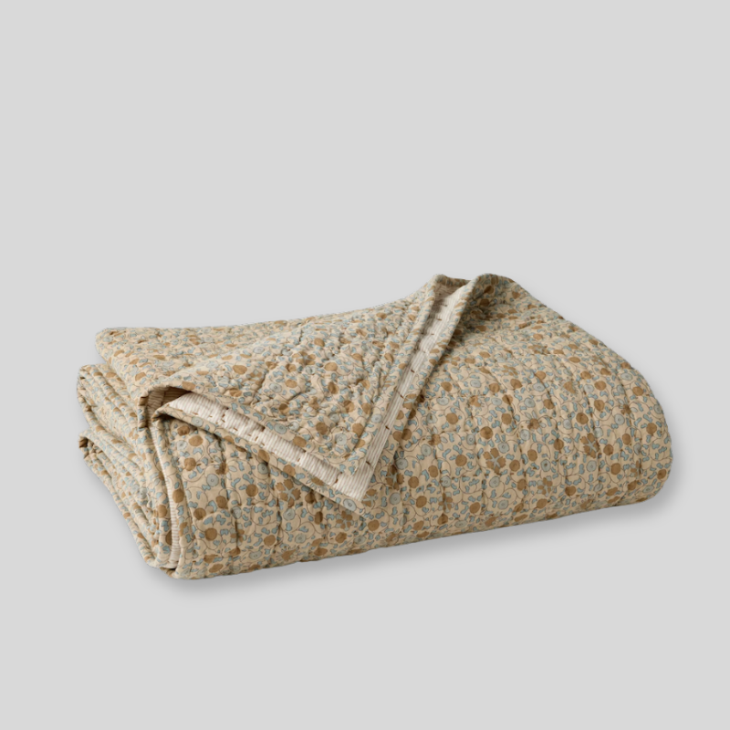 Coyuchi - Blossom Handstitched Organic Quilt.png