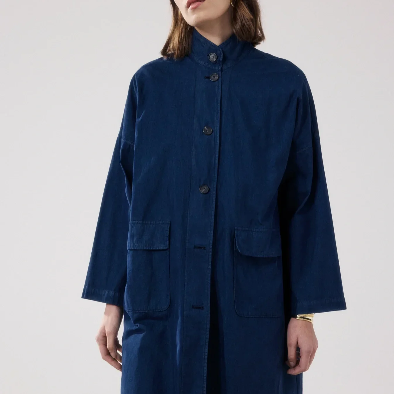 hartford-valor-coat-midnight-blue.webp