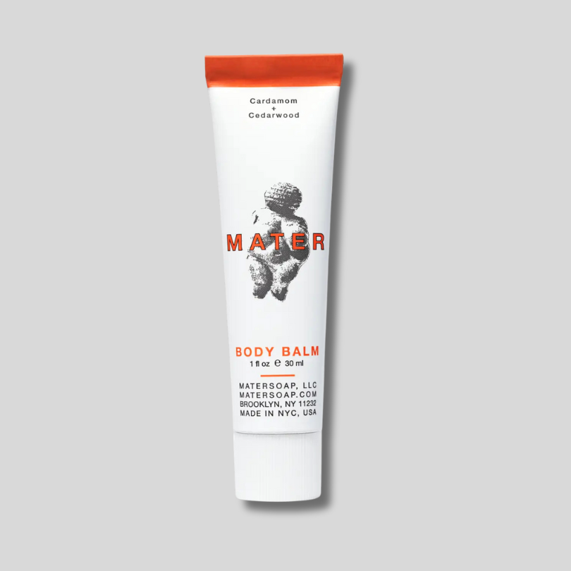 Mater - Body Balm Tube