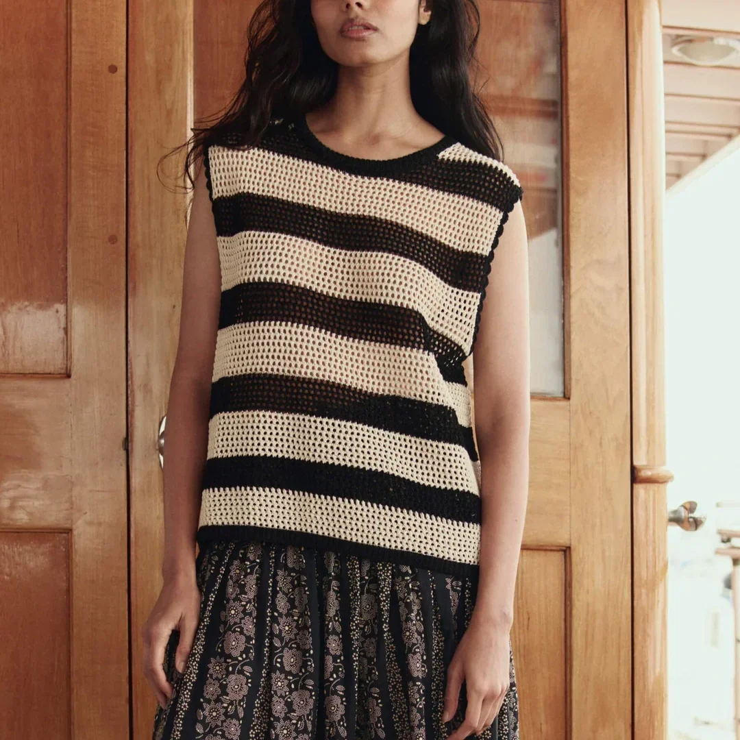 THE-GREAT-LOOK-1-THE-CROCHET-SWEATER-SHELL-BLACK-AND-CREAM-THE-CANARY-SKIRT-BLACK-AND-CREAM-TOKEN-FLORAL-00087_1_1080x.webp