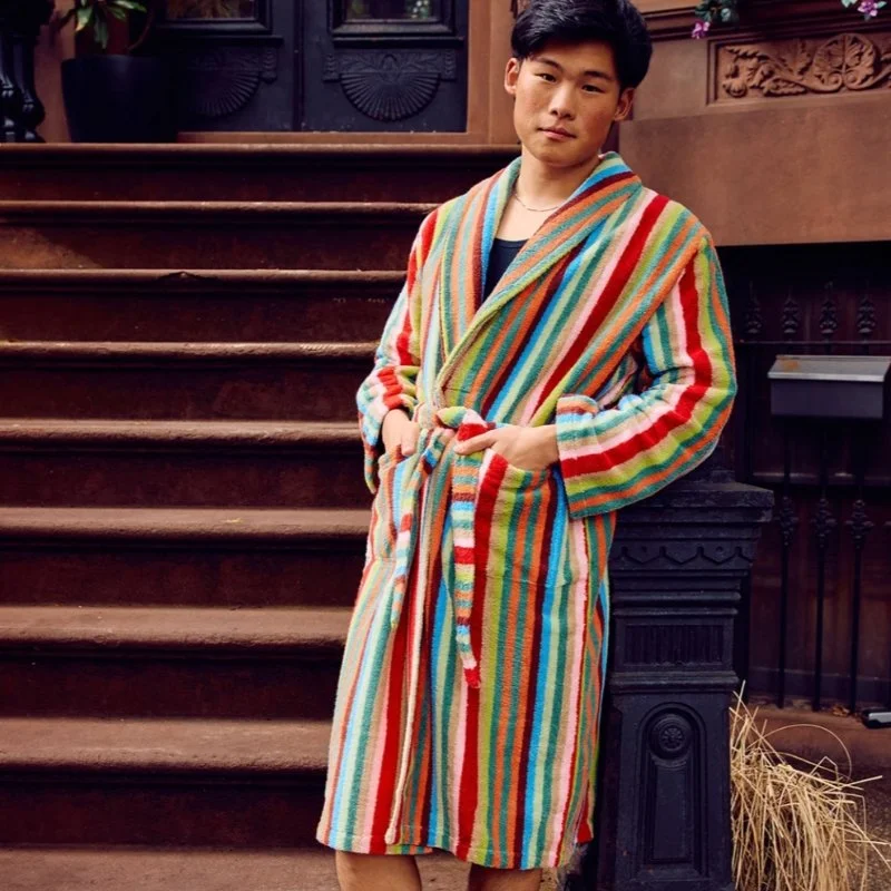 dusen-dusen-stripe-bathrobe-butterfly-stripe4.jpg