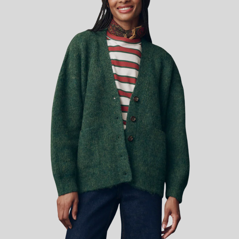 The-Great-brushed-melange-cardigan-meadow-Boscos-mercantile.png
