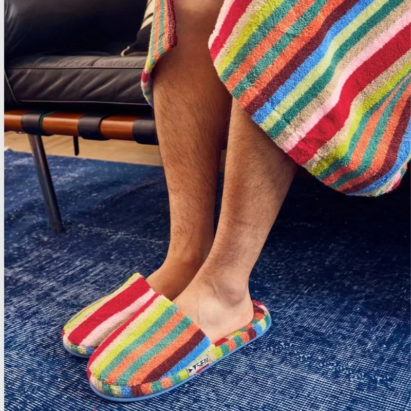 dusen-dusen-terry-stripe-slippers-butterfly-stripe.jpg