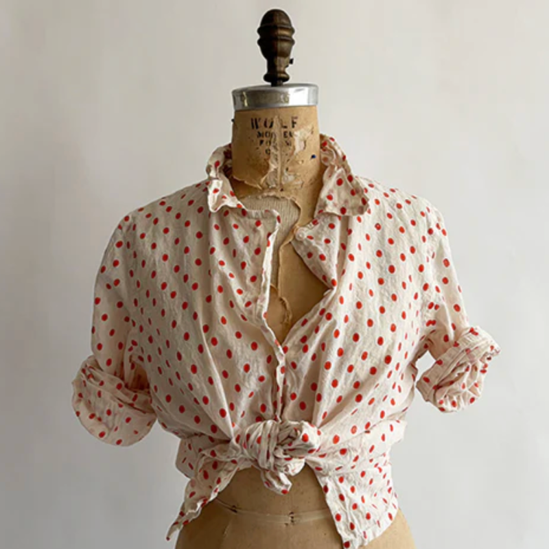 auntie-oti-orange-dot-shirt-boscos-mercantile.png