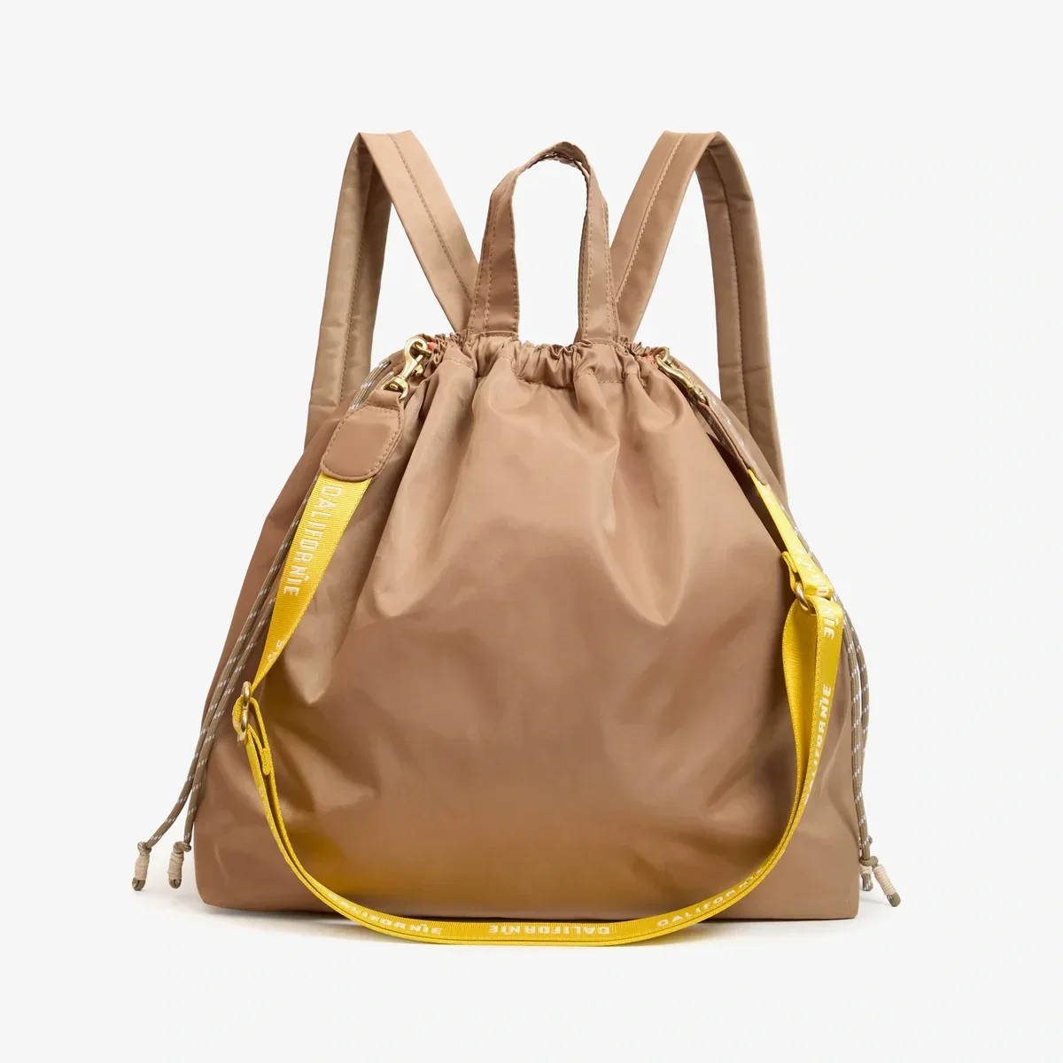 Sac-Tout-Back-Pack-Recycled-Nylon-Twill---CVH1000748-LATTE---front_75c257fe-a42d-4b0c-b55d-1ca55303650c.webp