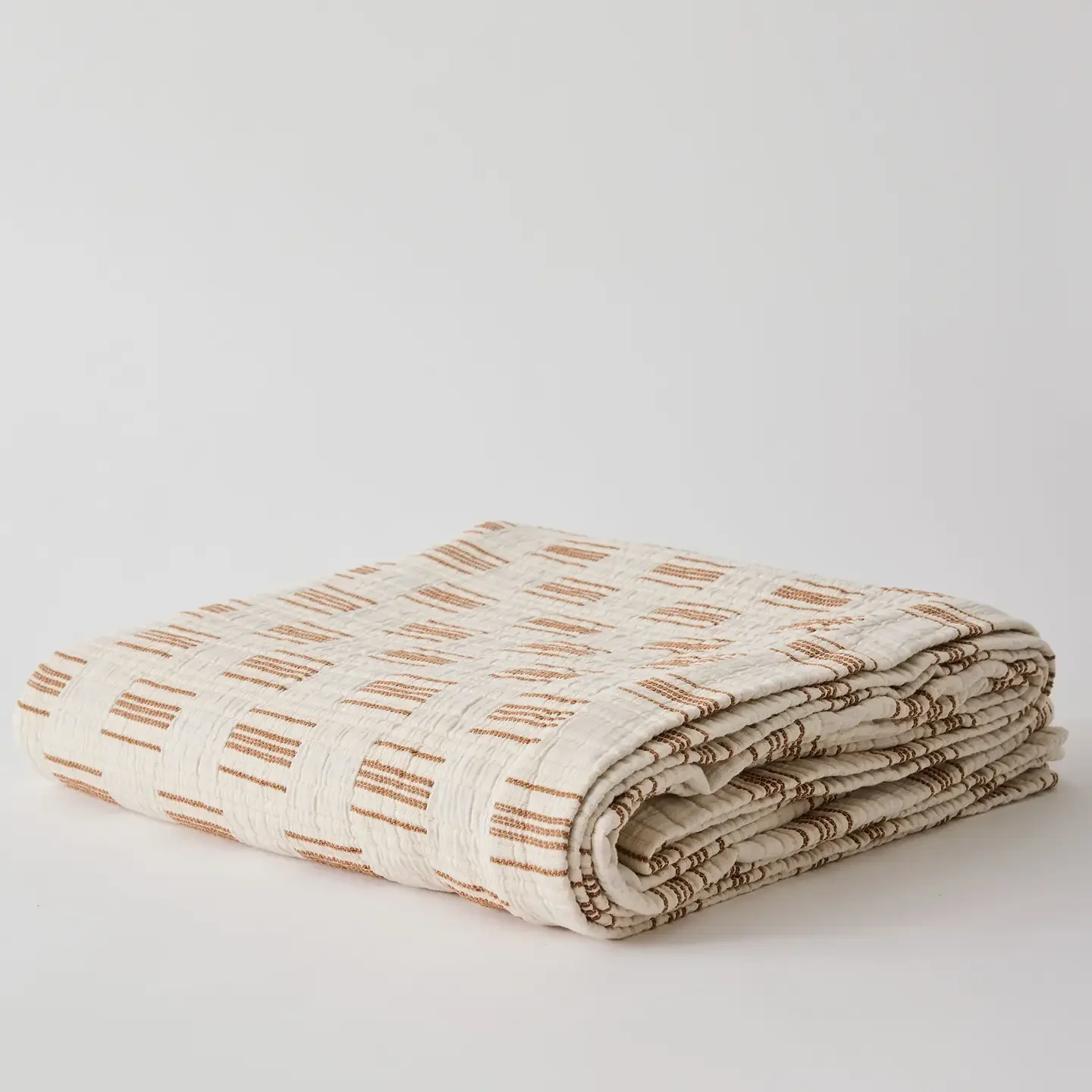 Tell Me More - Julien Full/Queen Bedspread