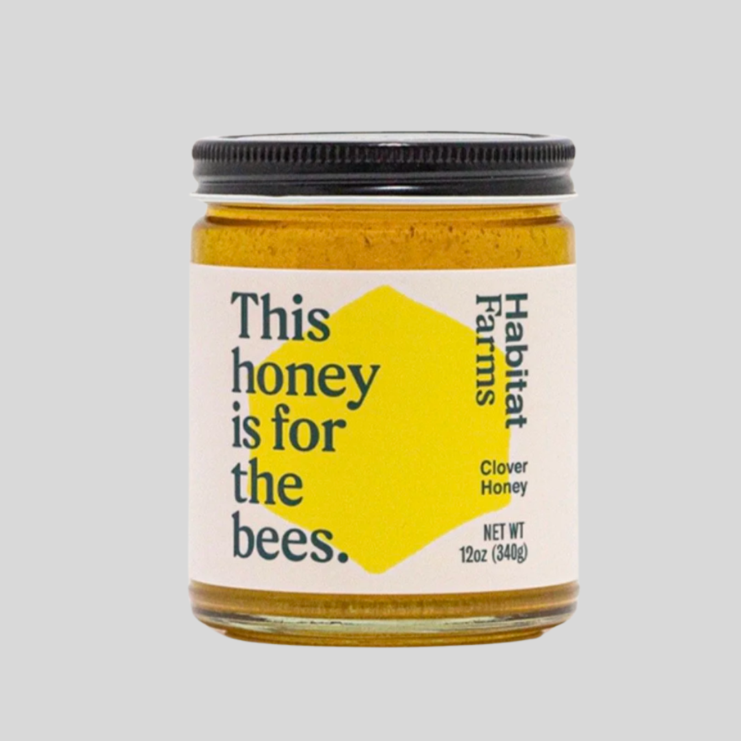 Habitat Farms - Clover Honey.png