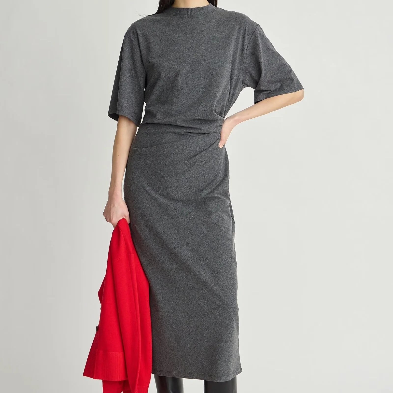 LUNA+CINCHED+MAXI-apiece-apart.jpg