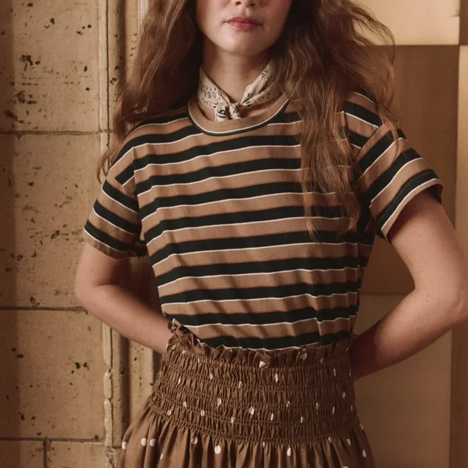 THE-GREAT-LOOK-6-THE-BOXY-CREW-CIGAR-STRIPE-THE-CANARY-SKIRT-COPPER-BUBBLE-DOT-00361_1080x.webp