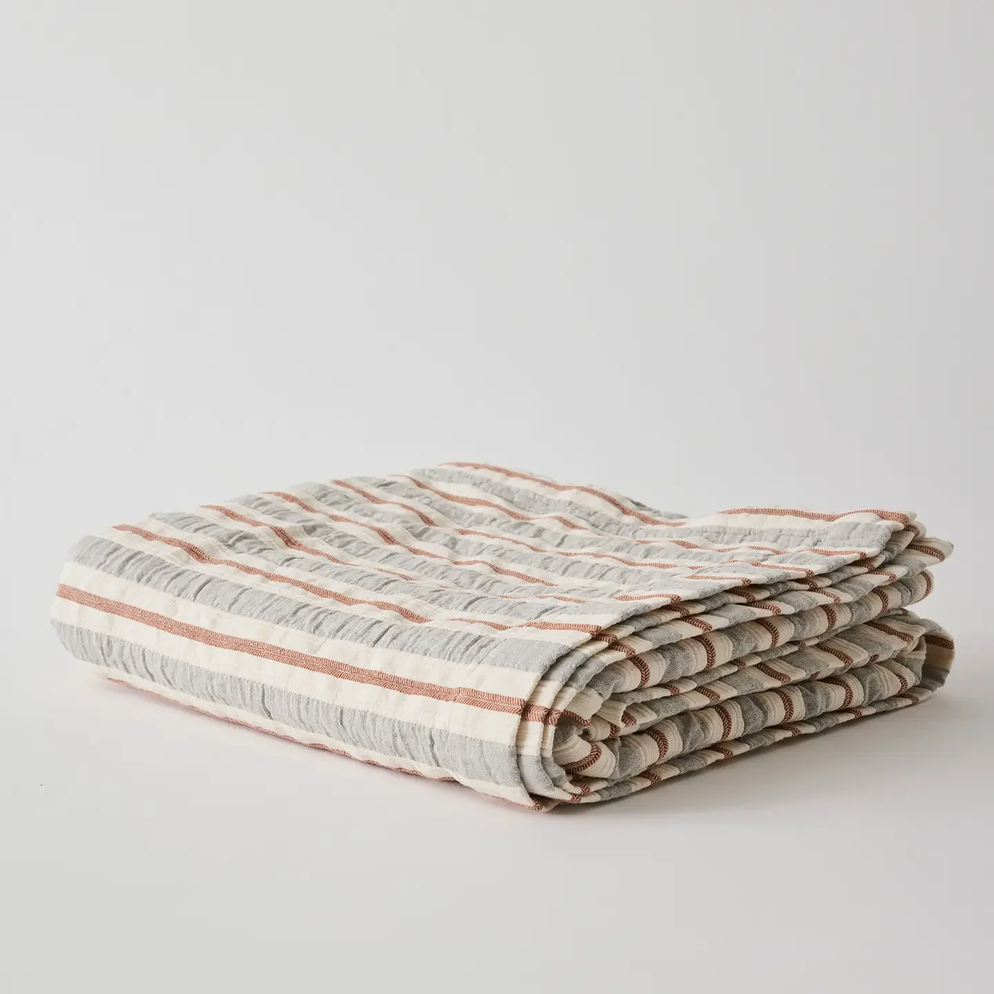 Tell Me More - Malva Full/Queen Bedspread