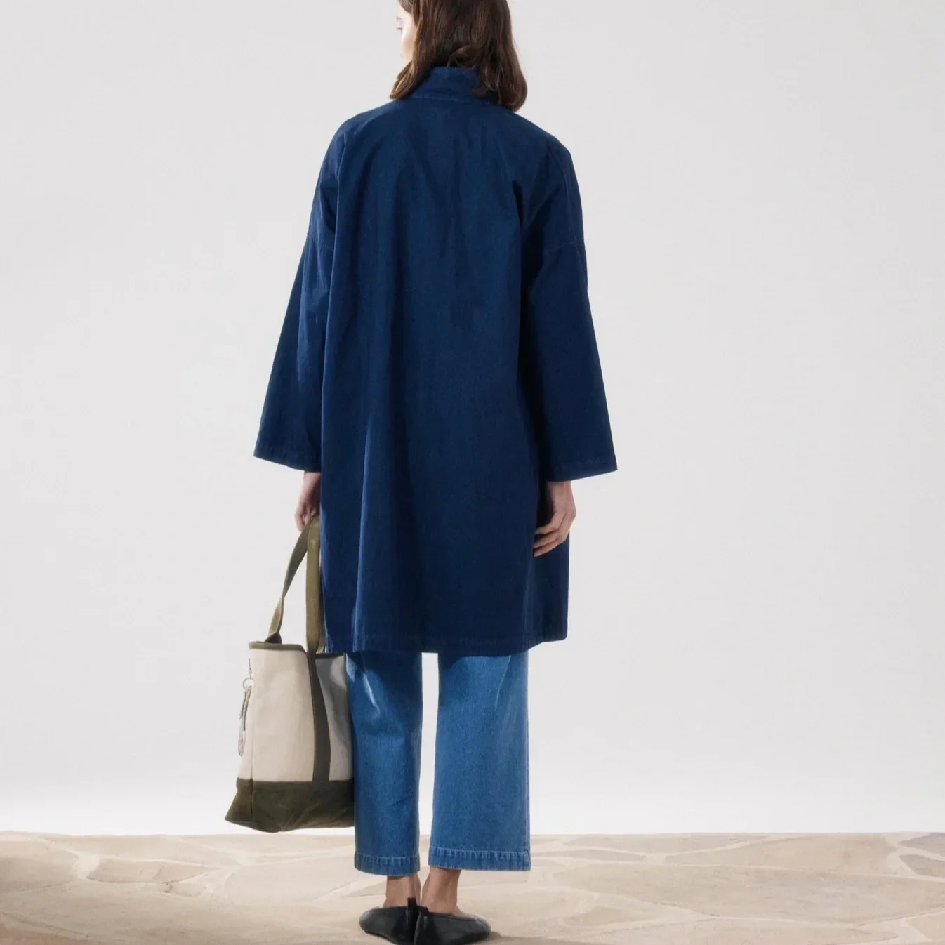 hartford-valor-coat-midnight-blue-back.webp