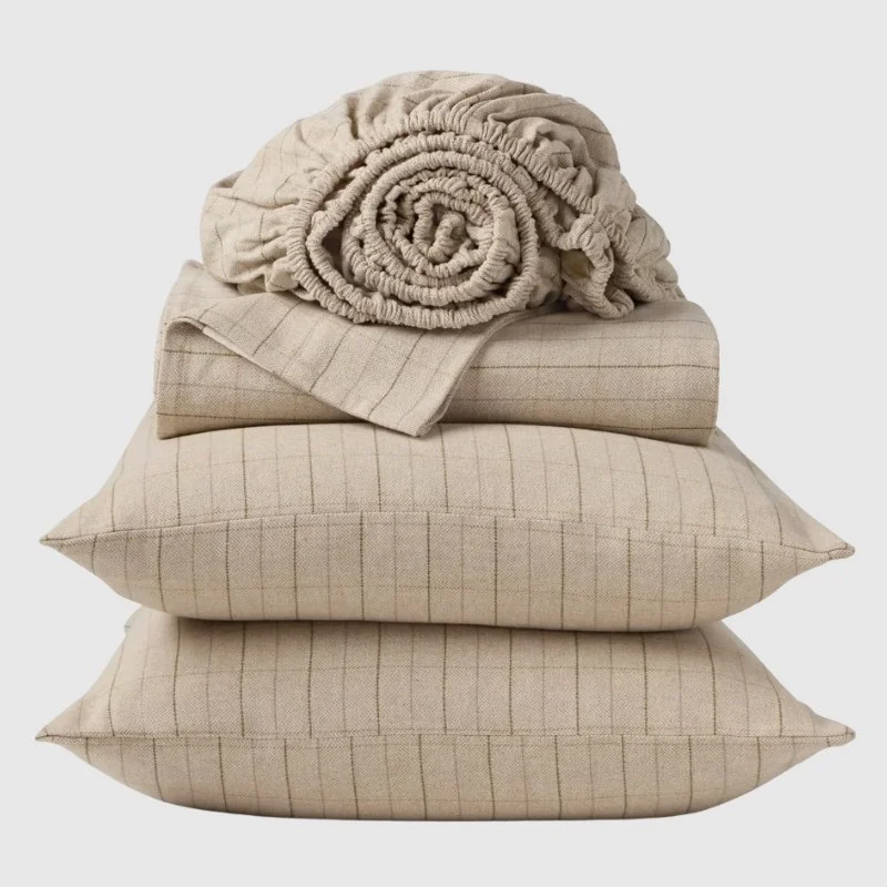 coyuchi-cloud-brushed-flannel-sheet-set-camel-heather-herringbone-plaid.jpg