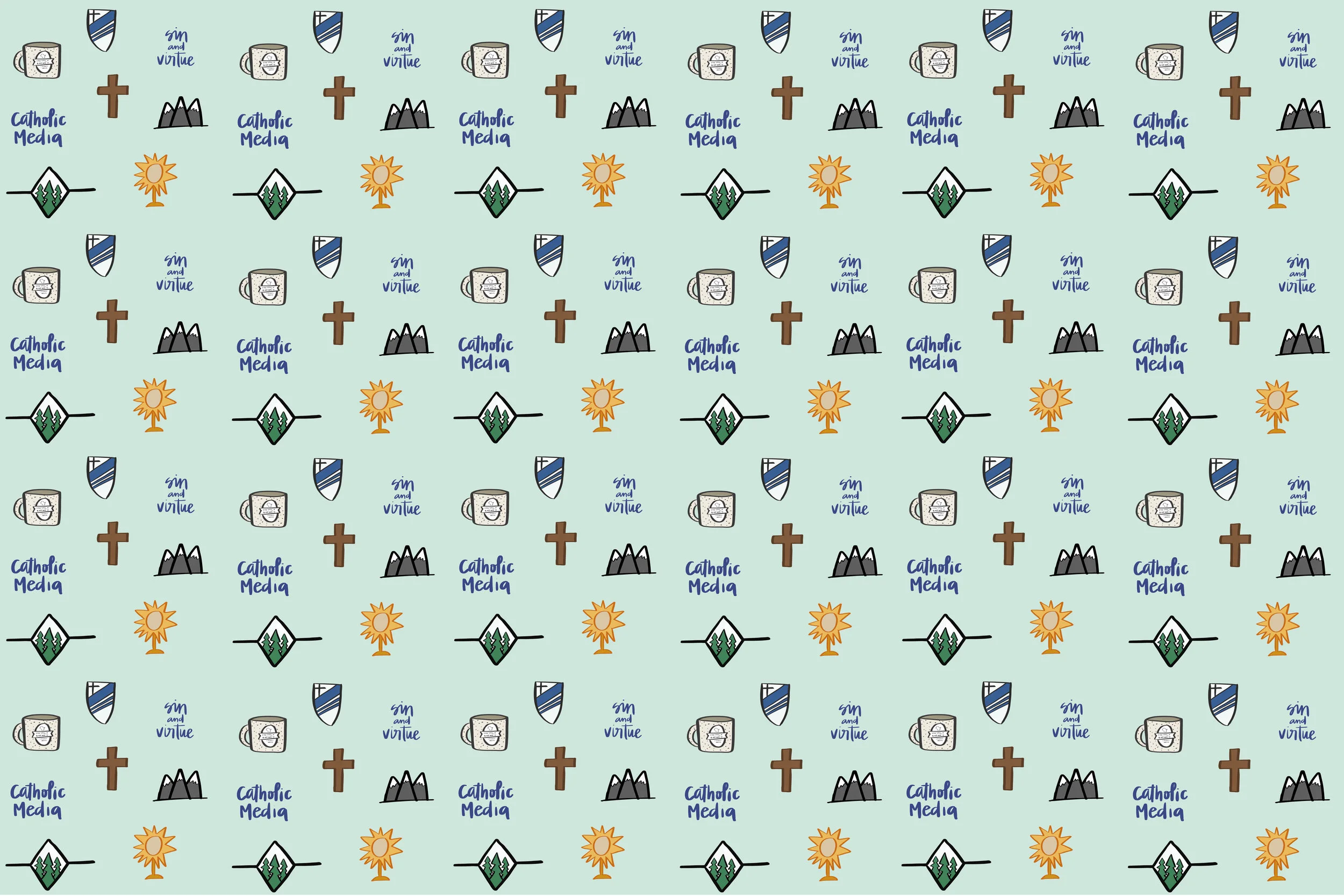COMPUTER BACKGROUND