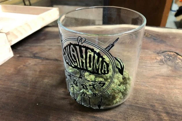 [POLITICO] Toke-lahoma becomes a target for lawmakers