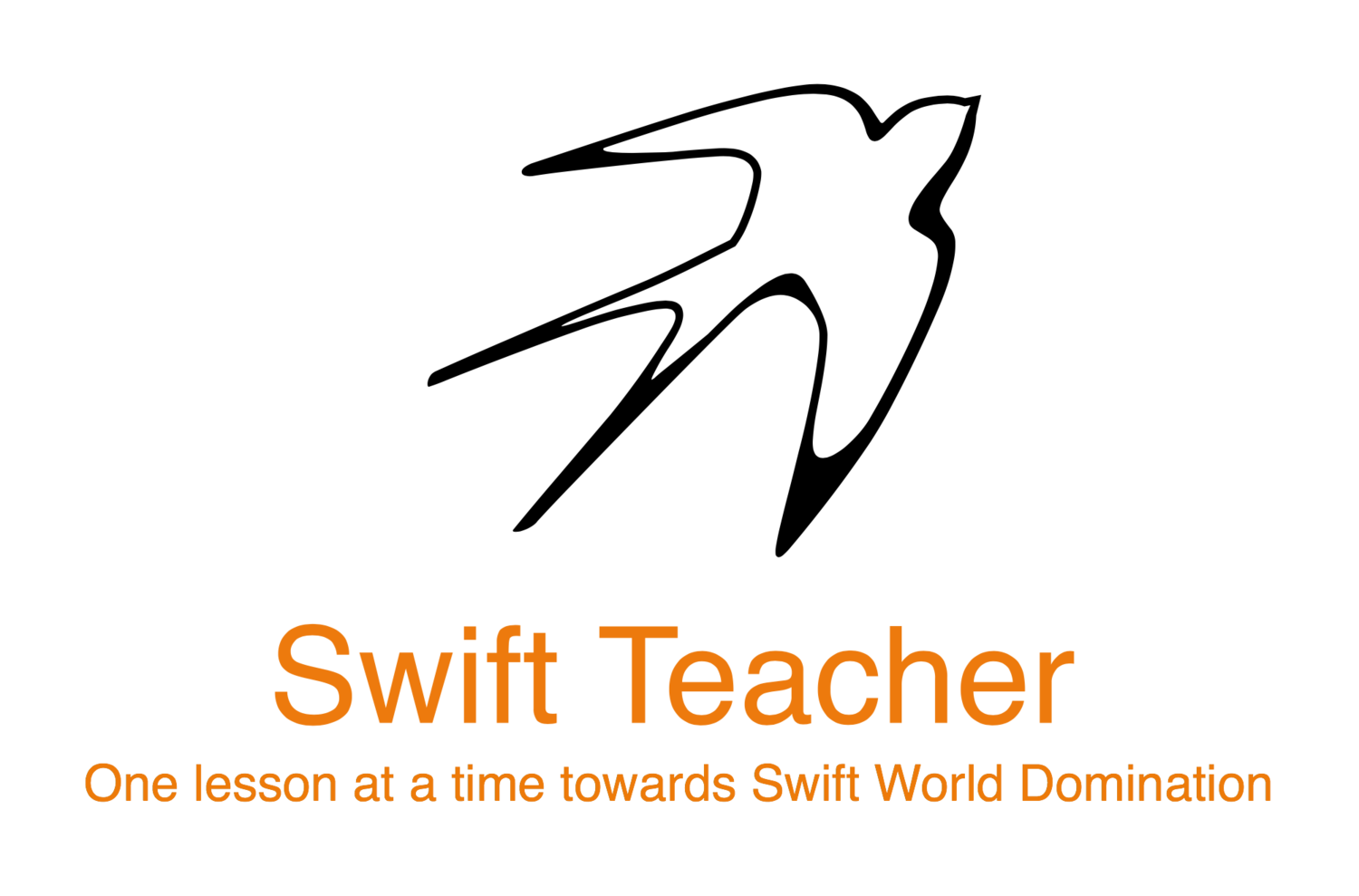 Swift Teacher