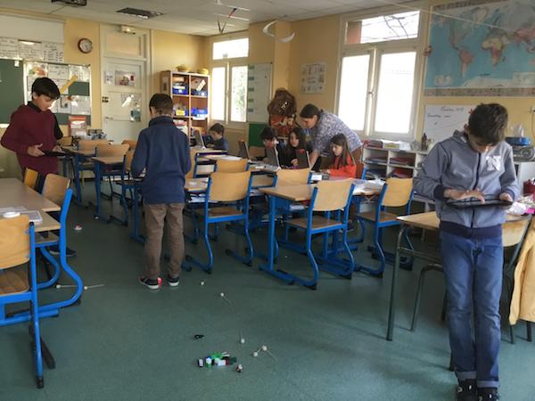 Charlotte's Coding Club