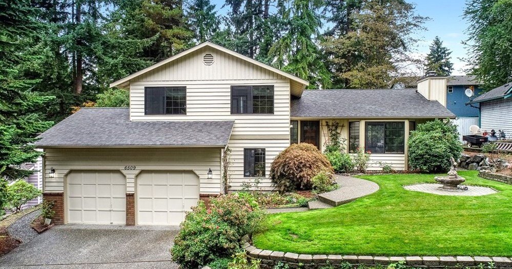 Represented Buyer | Lynnwood, WA | $500,000