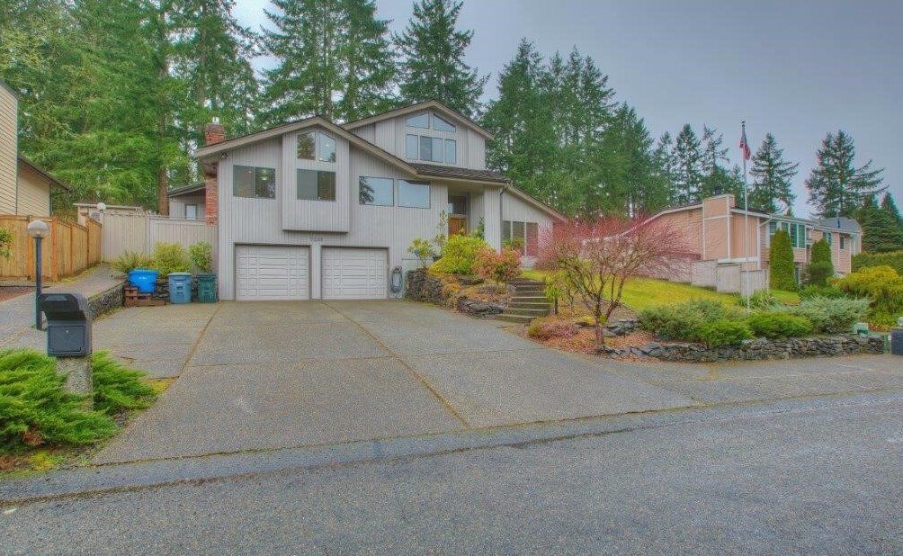 Represented Buyer | Lakewood, WA | $511,500