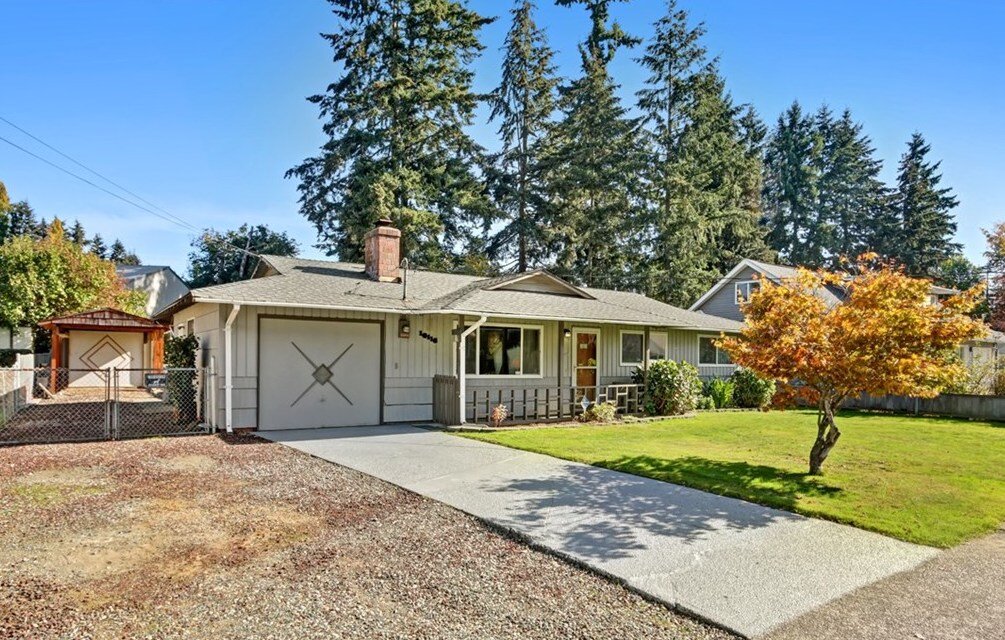 Represented Buyer | Renton, WA | $290,900