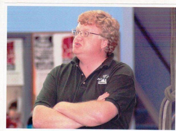 Scott Powell - Owner and Founder - 1998