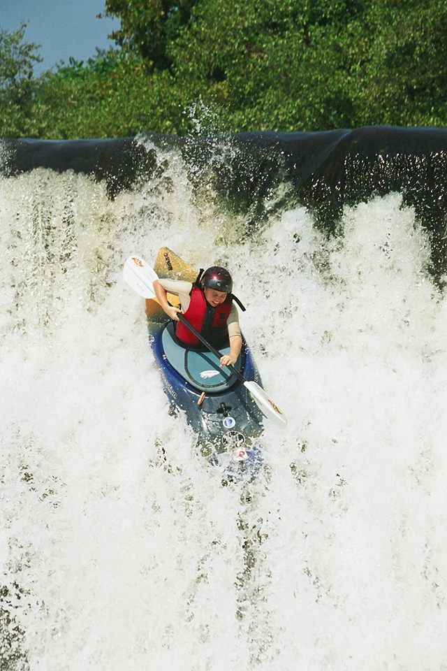 kayak hollywood dam.jpg