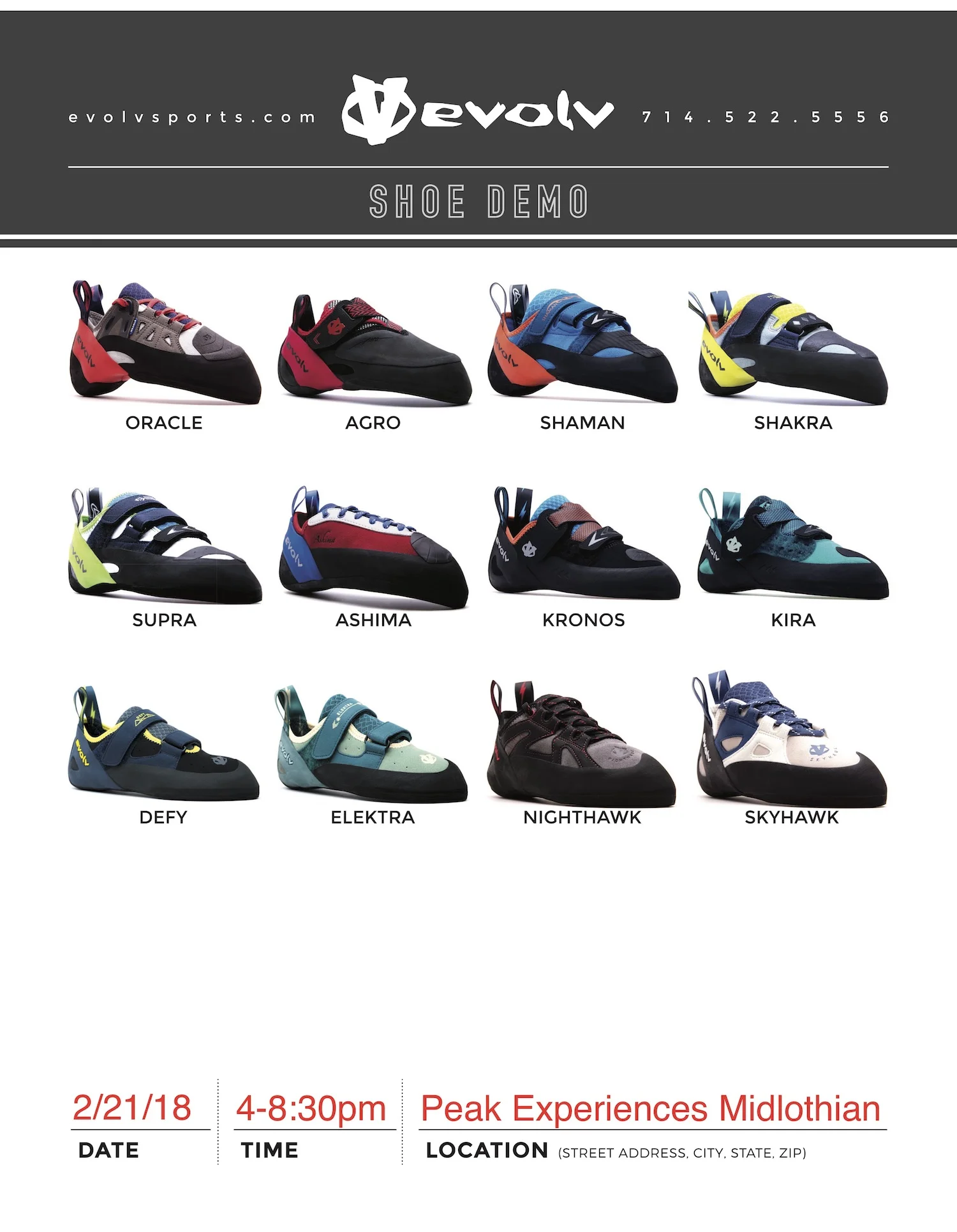 Evolv_ShoeDemo flyer- oracle 2018.jpg