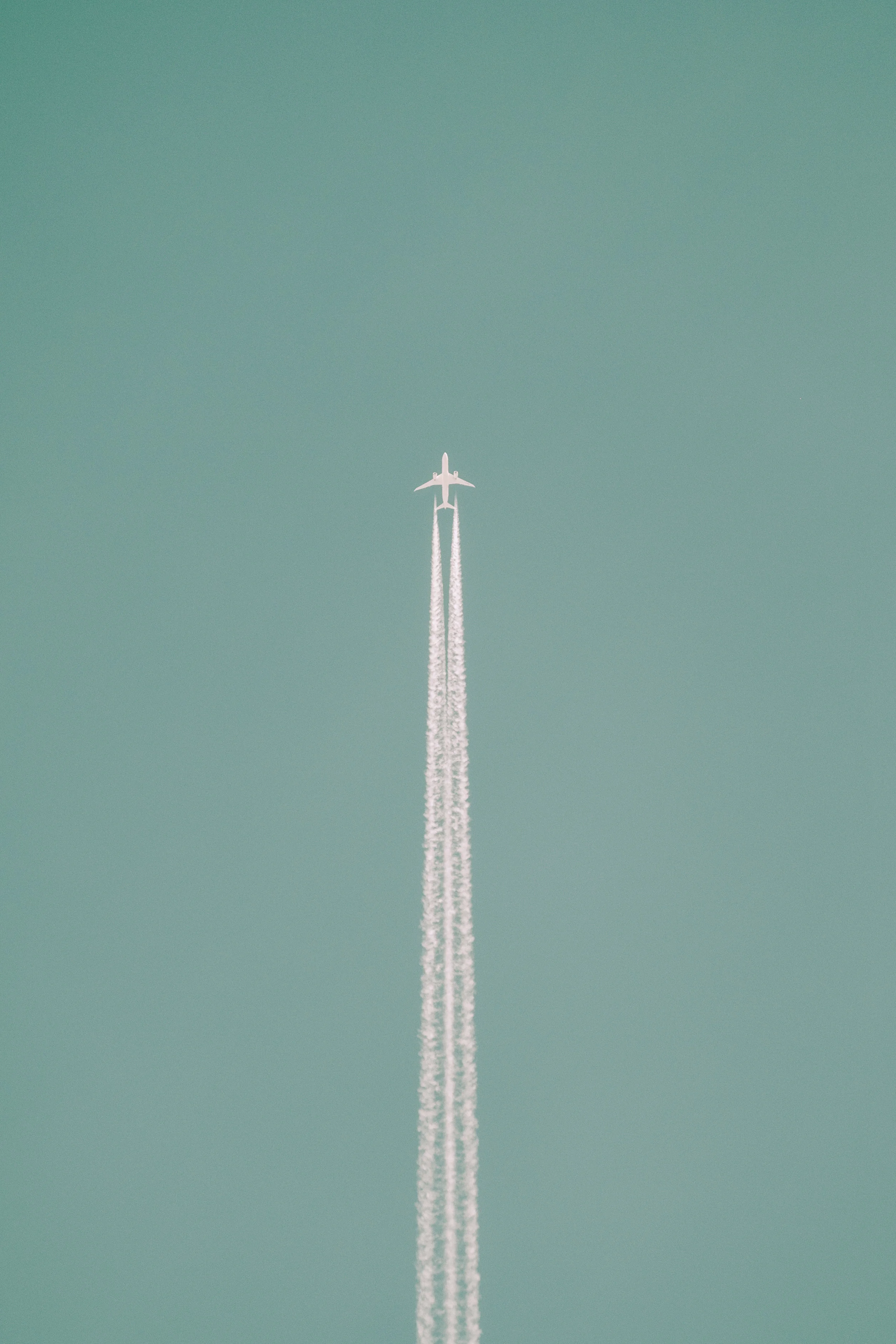 Clean Plane