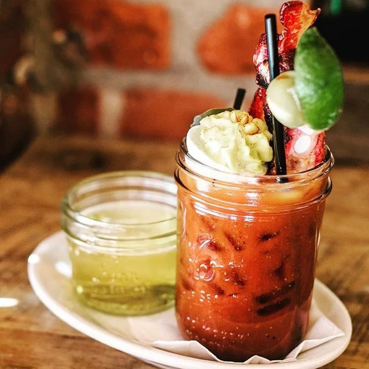 Photo by Southern Hospitality .