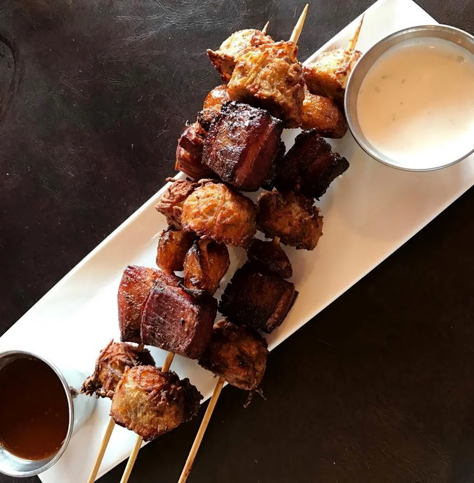 Tot-Kabob