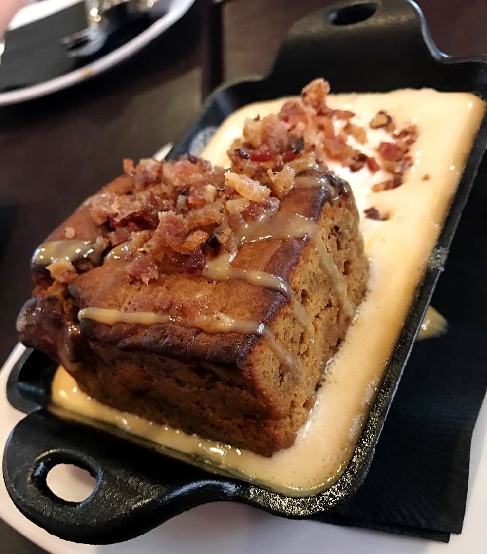 Rye Sundae