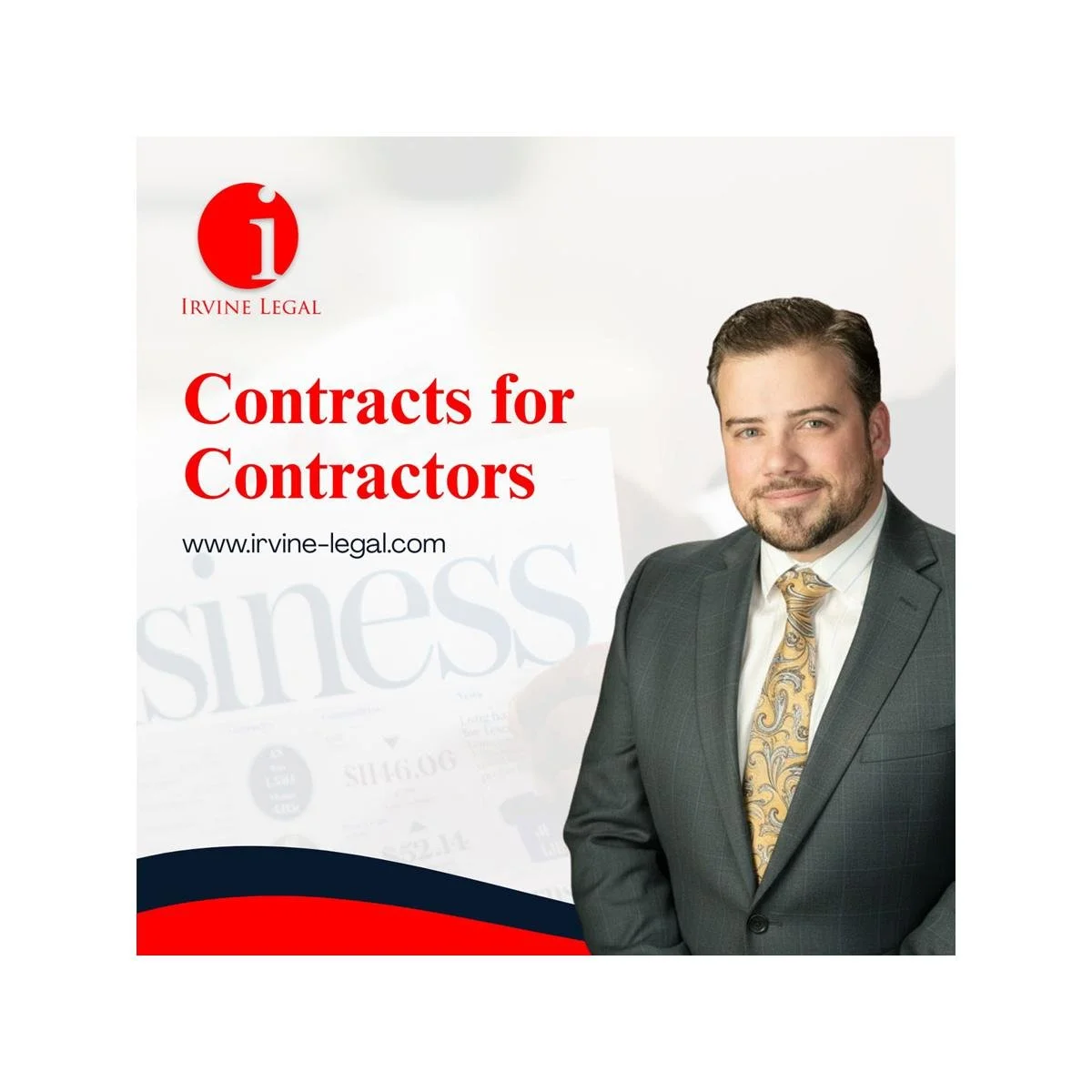 Contracts That Protect Contractors