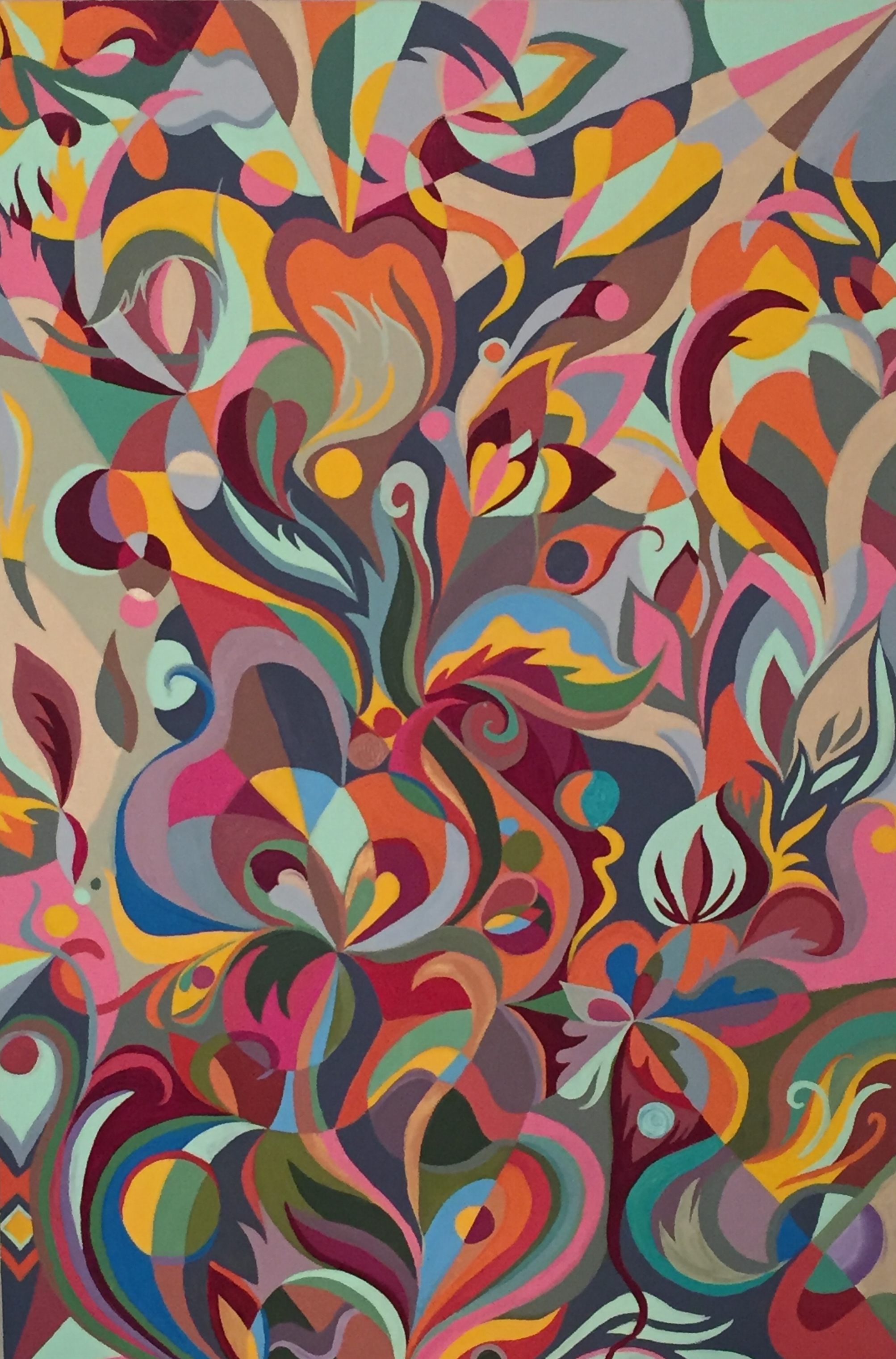 FULL BLOOM (Copy)