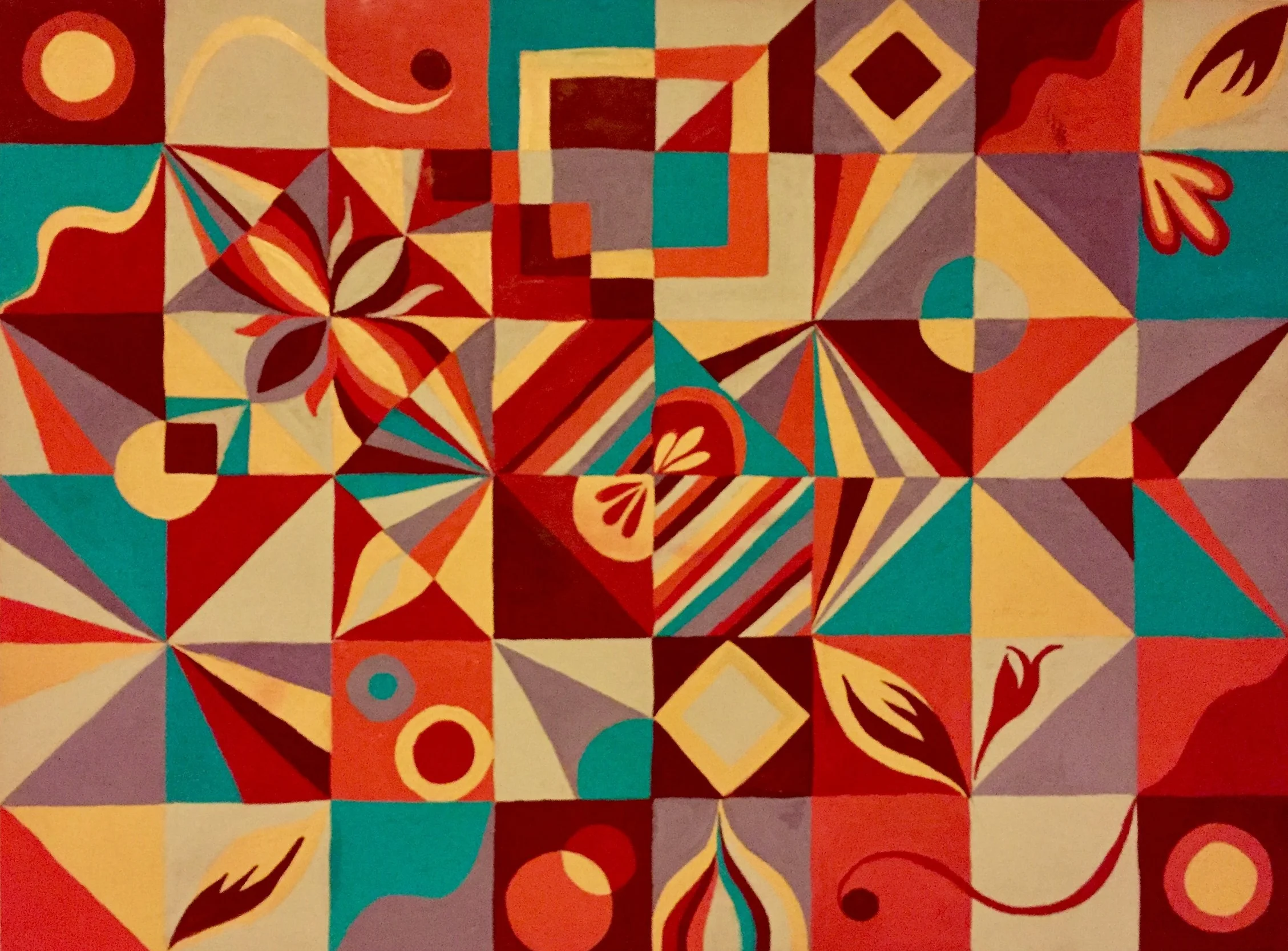 GRAPHIC SCORE
