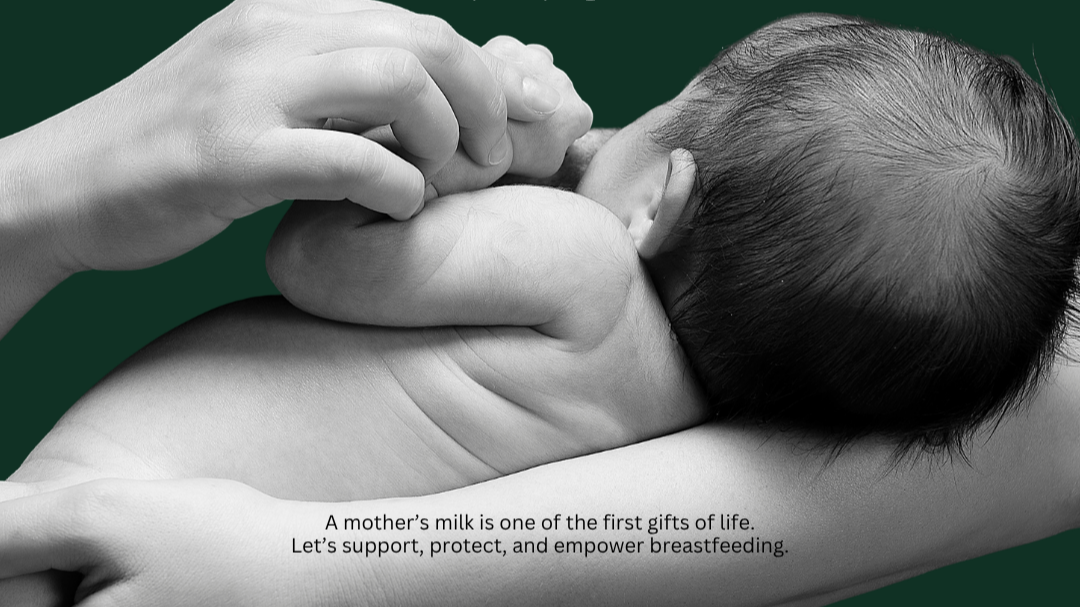 FREE Breastfeeding Support Group 