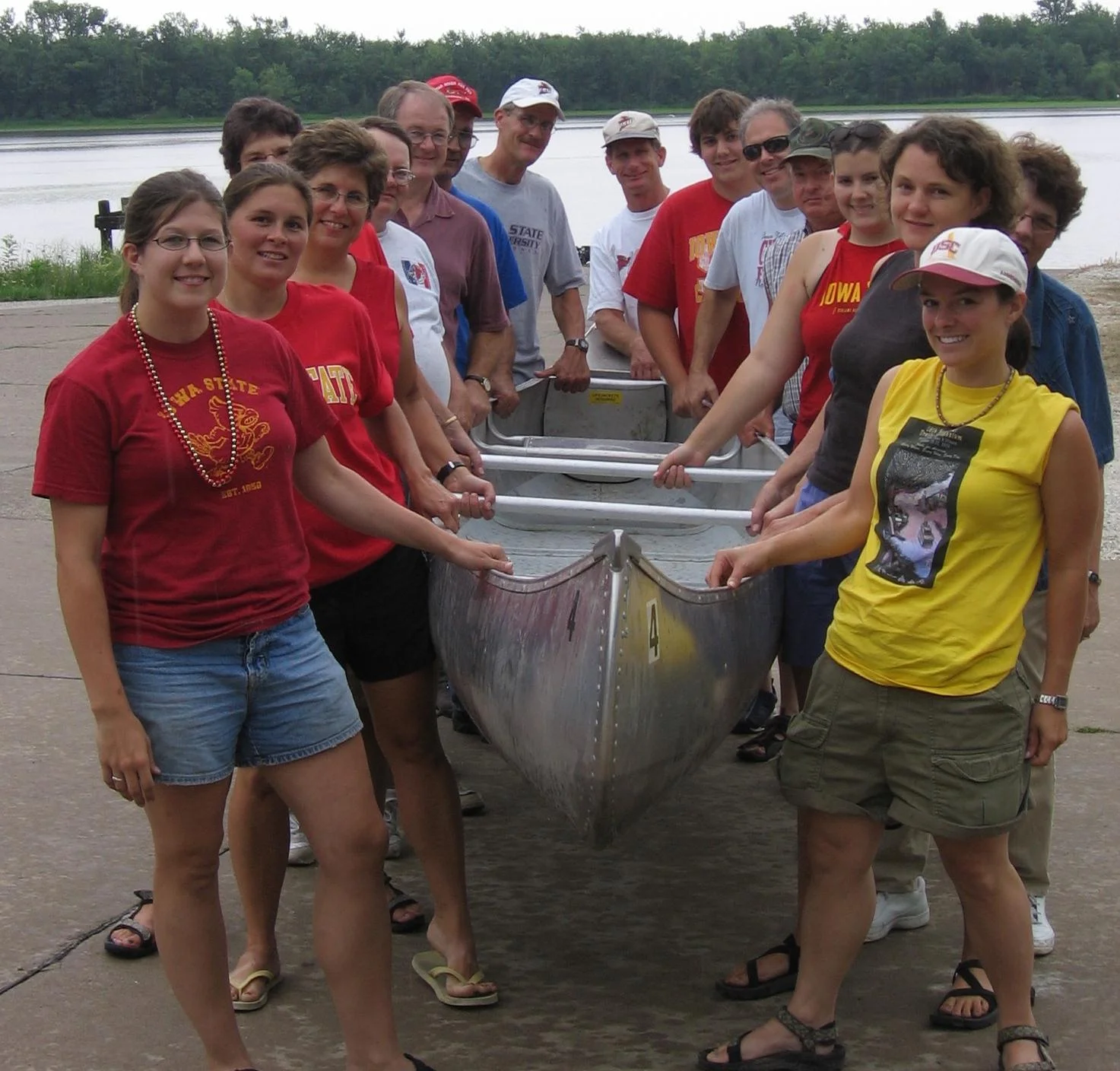 Make a donation today!