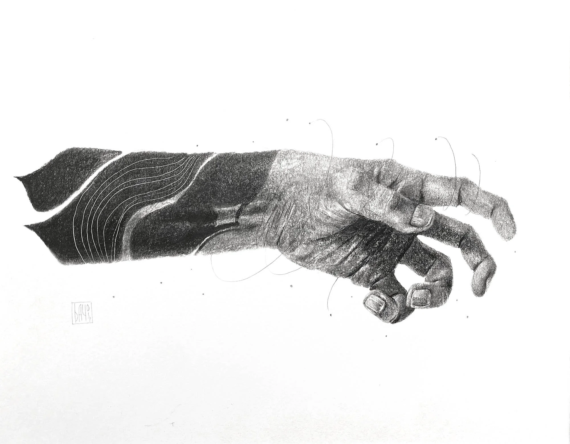 Reaching
