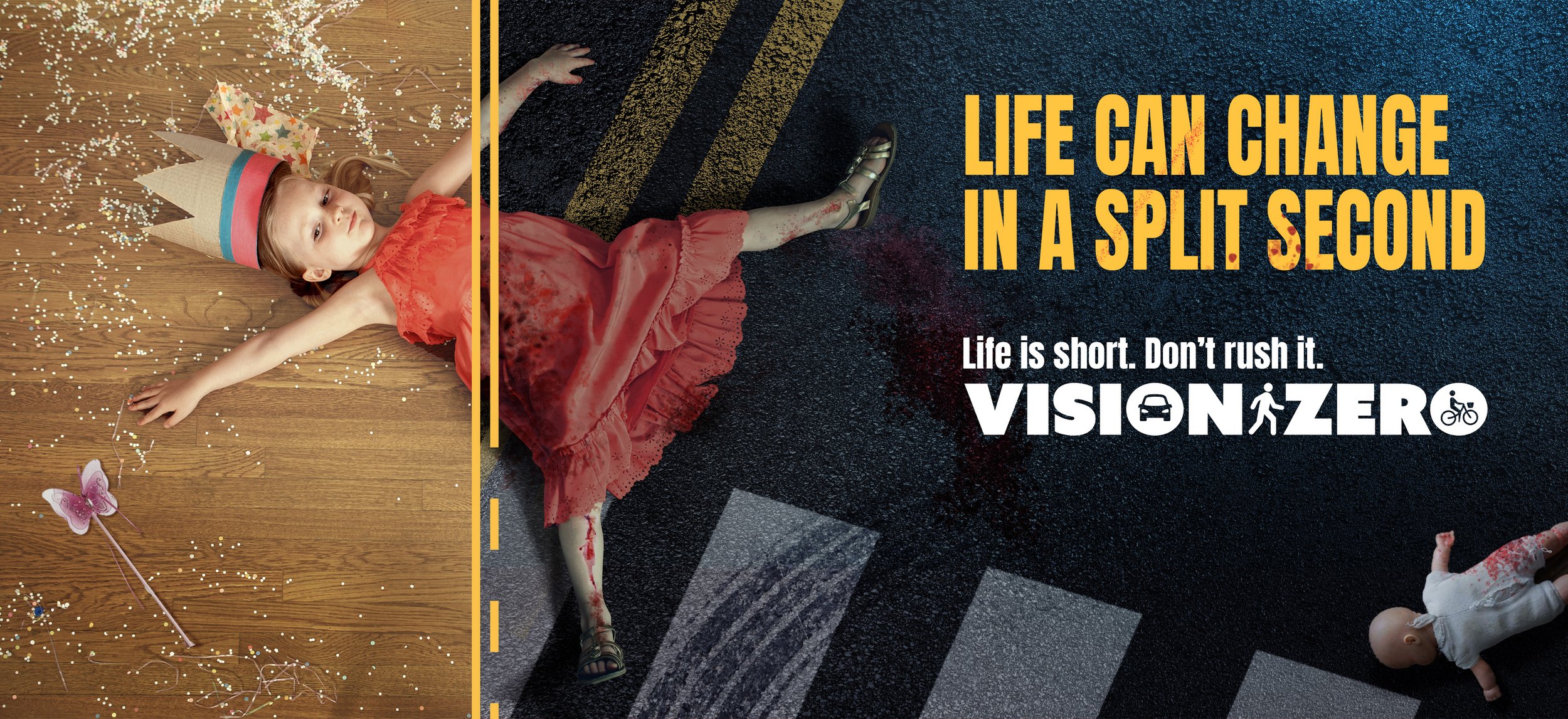 VisionZero Austin